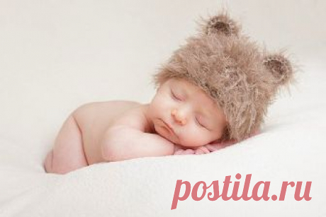 23 нежных фотографии новорожденных малышей