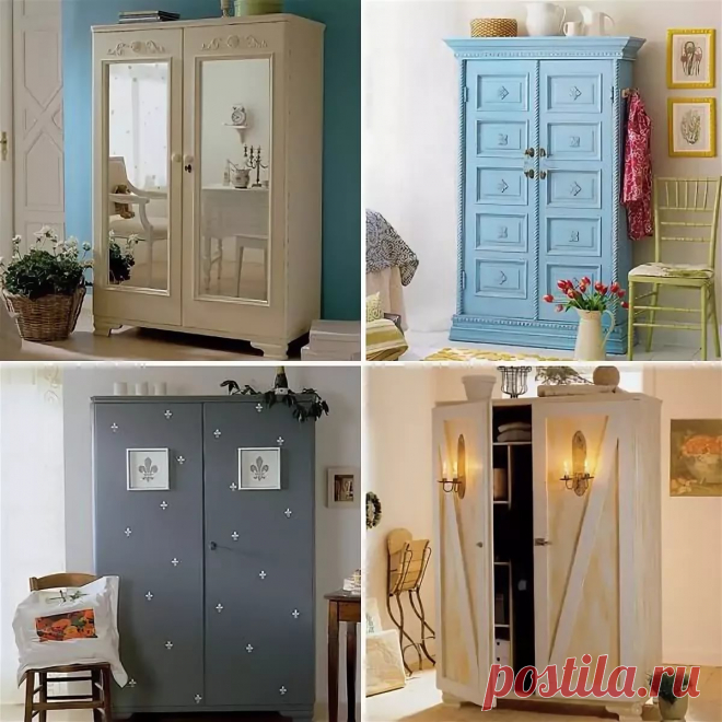что можно сделать из старого шкафа — Яндекс: нашлось 114 млн результатов