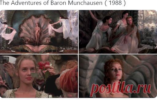 Как Венера Сандро Боттичелли стала поп-иконой моды, культуры и красоты
Венера, или греческий эквивалент Афродиты, ― богиня любви и самая красивая женщина Олимпа. Настоящего мифологического Олимпа, а не модного (уже устоялось выражение про богов модного Олимпа и бла-бла-бла). Юная Венера Ума Турман в «Приключениях барона Мюнхгаузена», 1988 г. Юная Венера Ума Турман в «Приключениях барона...
Читай дальше на сайте. Жми подробнее ➡