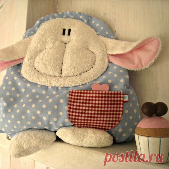 Рукодельница