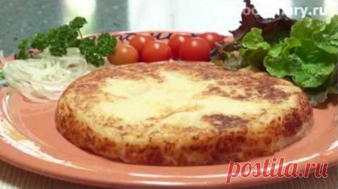 Вкусный картофель по-бернски 

Картофель по-бернски — это очень простой и вкусный гарнир к мясу и к рыбе, а если с овощным салатиком, то может использоваться как самостоятельное блюдо. Доступный, но сытный и такой неповторимо вку…