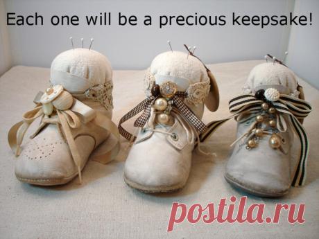 Красивые игольницы 2