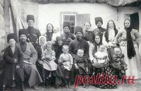 Какие народы России самые древние