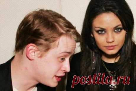 Первый раз: 7 звезд, которые потеряли невинность с другими знаменитостями | Люблю Себя