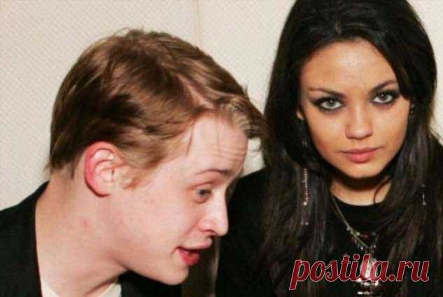 Первый раз: 7 звезд, которые потеряли невинность с другими знаменитостями | Люблю Себя