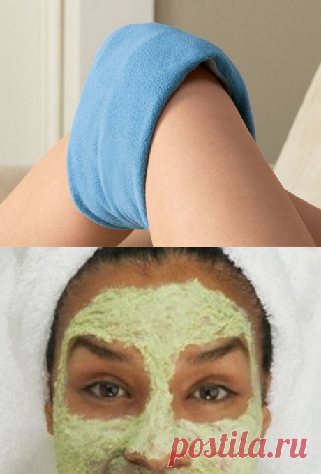 Лечение капустным листом — Всегда в форме!