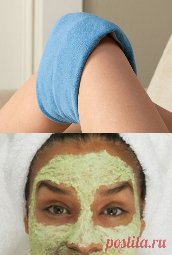 Лечение капустным листом — Всегда в форме!