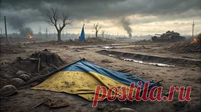 Strategic Culture: Запад утратил контроль над украинским конфликтом. Попытки киевского режима и его западных союзников контролировать ход украинского конфликта терпят крах. Об этом пишет Strategic Culture. Читать далее