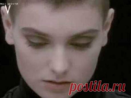 Sinead O'Connor - The House of the Rising Sun