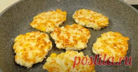 Как приготовить гору необыкновенных котлет: мягкие и сочные — тяжело оторваться