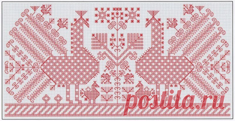 Осинка
