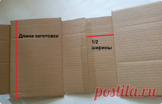В тысячный раз о трубочках и формах. Мои наблюдения. | Страна Мастеров