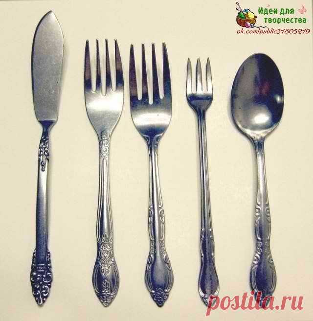 кольца для салфеток