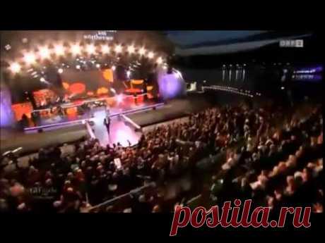 Patrizio Buanne - Buona sera signorina - YouTube