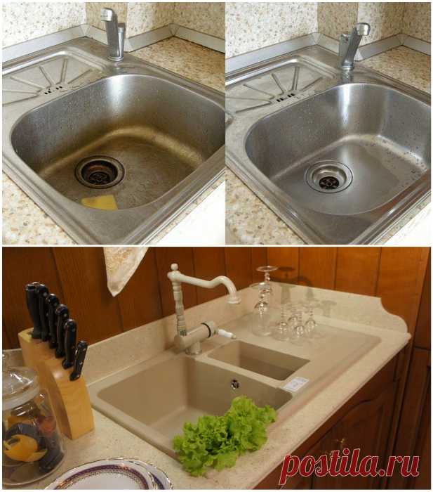 Как сохранить кухонный гарнитур в идеальном состоянии: советы мебельщиков