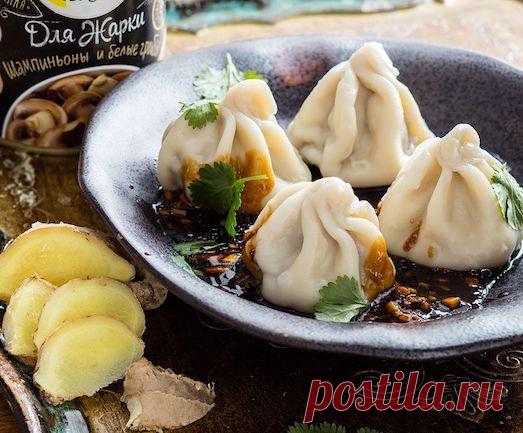 Рецепт приготовления китайских пельменей — Новая Эпоха