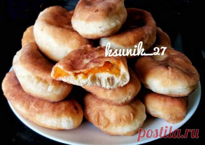 (1) Пирожки на кефире с тыквой - пошаговый рецепт с фото. Автор рецепта Ksusha . - Cookpad