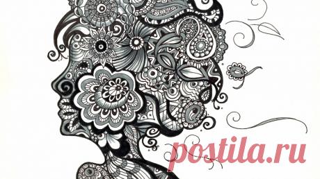 История 115-летней бабушки, или вся правда о старении мозга→