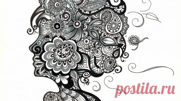 История 115-летней бабушки, или вся правда о старении мозга→