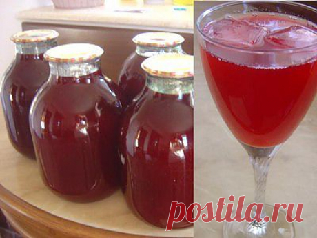 Сливовый сок натуральный (с мякотью) : Разное