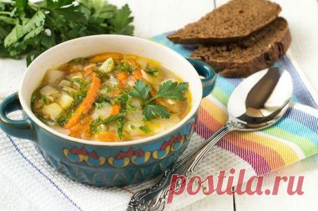 Какую еду можно считать исконно русской? (11 фото)