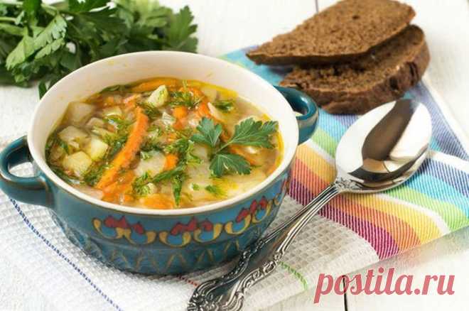 Какую еду можно считать исконно русской? (11 фото)