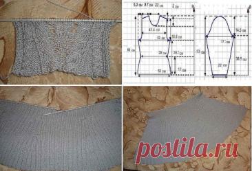 Spring Dress Free Pattern