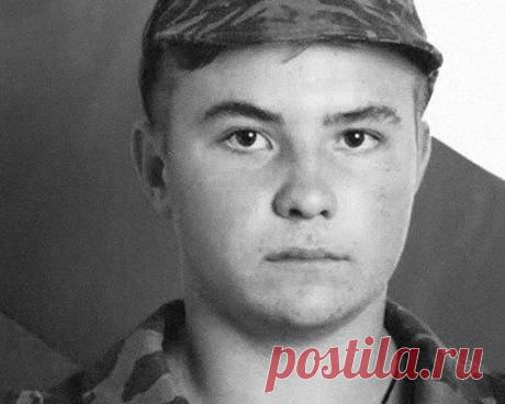 Евгений Родионов: сохранить верность в плену - МирТесен