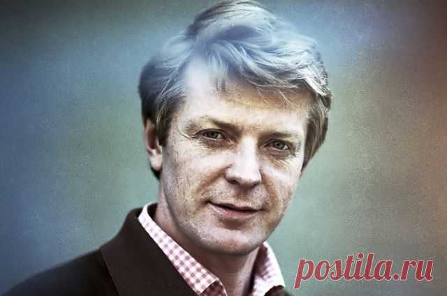 «Первач» из Замоскворечья. Олег Стриженов - о драках, таланте и любви | Ностальгический клуб любителей кино .