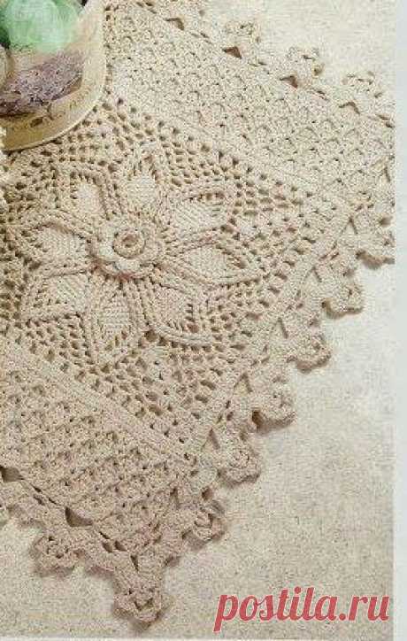 (2) PAP - TAPETE DE BARBANTE PARA BANHEIRO - Crochet, passo a passo e receitas