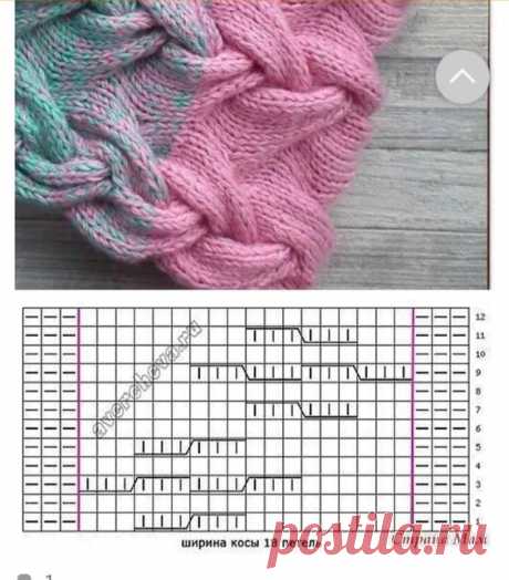 Pin page