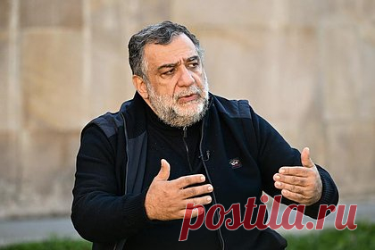 Адвокат экс-главы Карабаха защитил его в суде фразой на латыни
