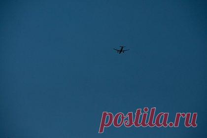 В российском аэропорту сняли ограничения