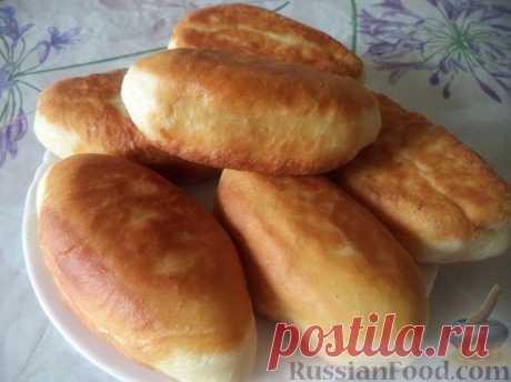 50 рецептов вкусных пышных пирожков!