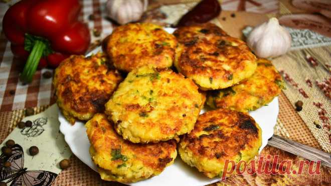 Вкуснющие Котлеты без грамма мяса. Удивите себя и своих близких.
Вкуснющие котлеты без грамма мяса. Из картофеля готовят много вкусных блюд. В рационе моей семьи очень часто присутствуют такие блюда. Я стараюсь их разнообразить, ведь мне всегда хочется порадовать своих близких. Я хочу поделиться с Вами интересным рецептом приготовления домашних котлет. Это блюдо не привычные нам мясные котлеты, это вкусные картофельные котлеты. Готовлю я их […]
Читай пост далее на сайте. Жми ⏫ссылку выше