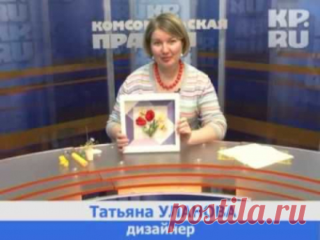 Тютелька в тютельку - Нарцисс анфас и его тычинки