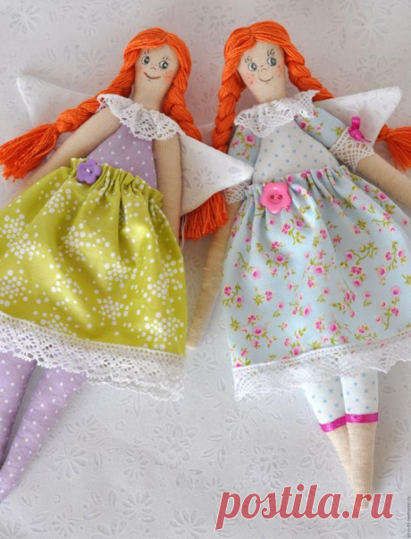 Дом рукоделия. Handmade, дизайн и декор