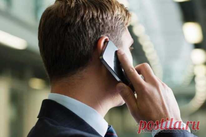 8 признаков, как определить, что смартфон прослушивается