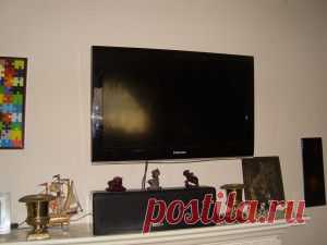 Jim`s Homeplace » HDTV-антенна класса shit’n’sticks