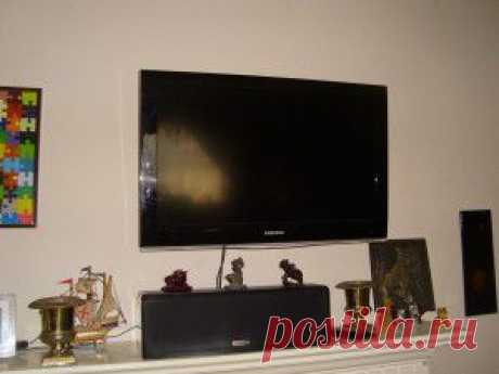 Jim`s Homeplace » HDTV-антенна класса shit’n’sticks