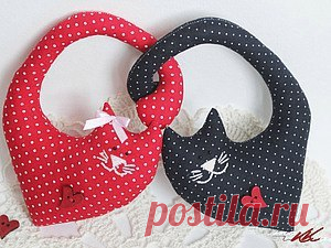 Котики валентинки :) Мастер-клас
Автор: Диана Романькова