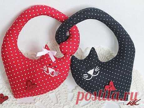 Котики валентинки :) Мастер-клас
Автор: Диана Романькова