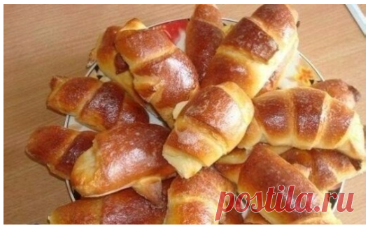 ПРОСТЫЕ РОГАЛИКИ