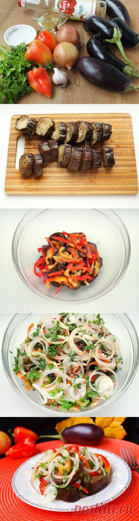 Маринованные баклажаны, рецепт с фото. Как приготовить быстрые маринованные баклажаны?