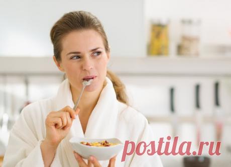 6 продуктов, богатых витамином D, которые стоит почаще есть осенью и зимой — Домашние заботы