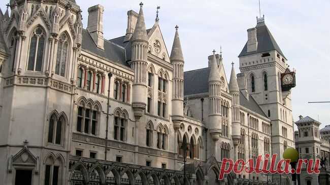 Суд в Лондоне поддержал владельцев перерегистрированных в России самолетов