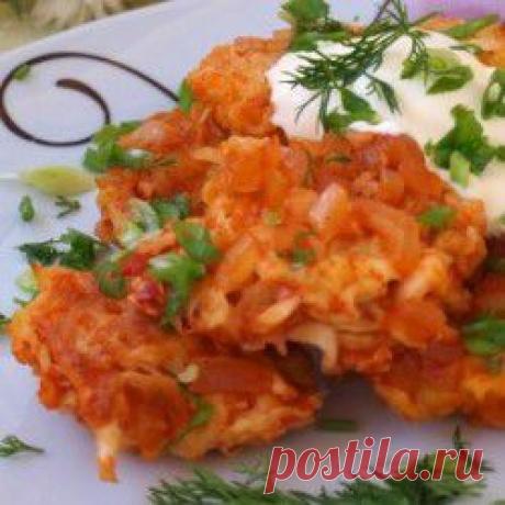 Кулинарный блог "ИЗЮМИНКА" : рецепты на все вкусы!