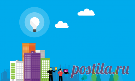 Вход в учетную запись