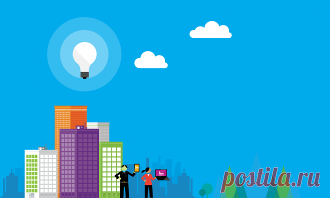 Вход в учетную запись