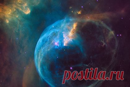 Обнаружена необычная вспышка новой звезды. Международная группа астрономов наблюдала необычную вспышку новой V606 Vul в созвездии Лисички в 2021 году. Она демонстрировала более сложное поведение, чем стандартная новая, обычно характеризующаяся быстрым ростом оптической яркости, за которым следует медленное снижение.